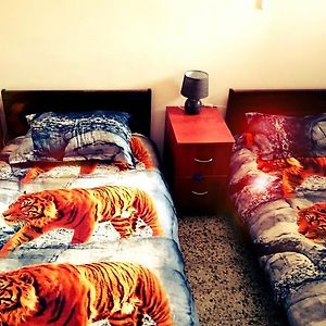 Economy Twin Room